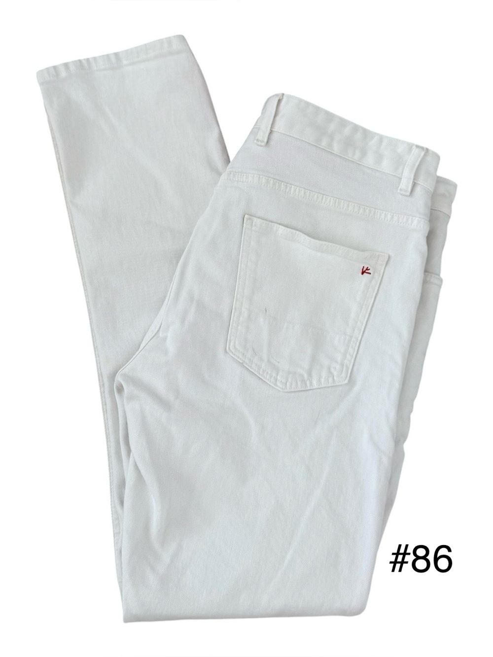 Isaia 'The Iconico' Jean